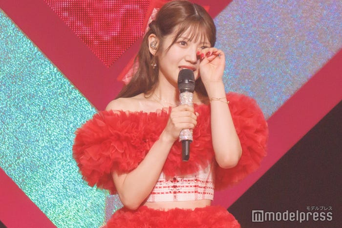 村山彩希(C)モデルプレス