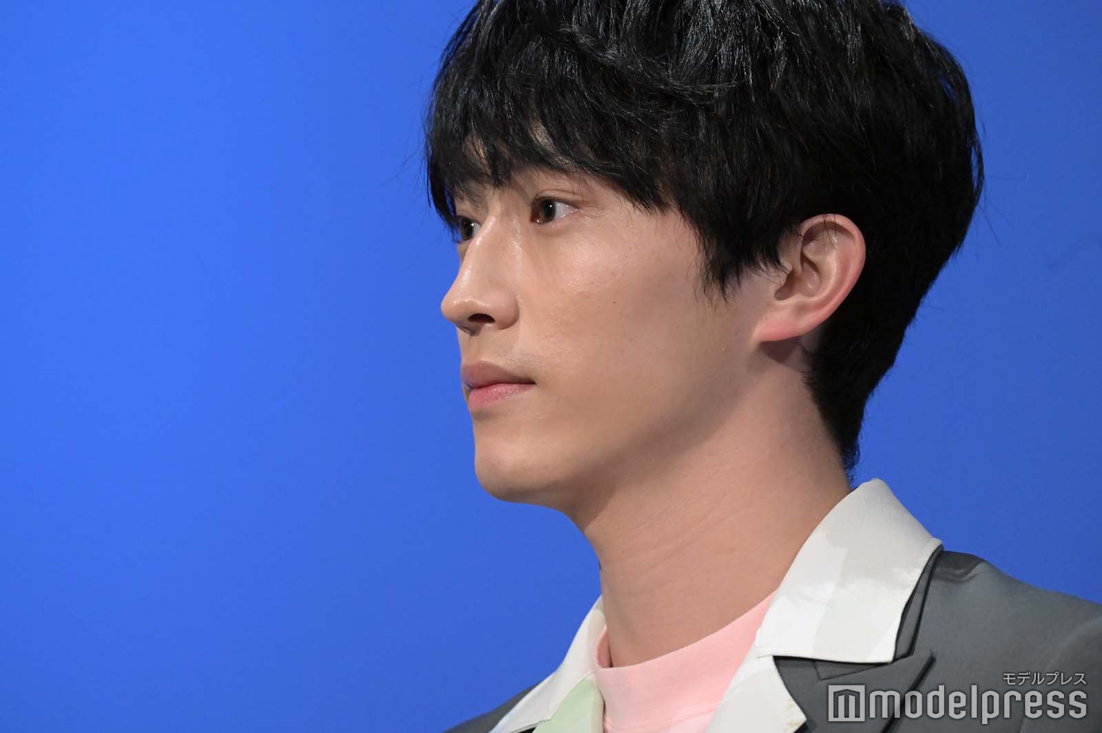 杉野遥亮 （C）モデルプレス