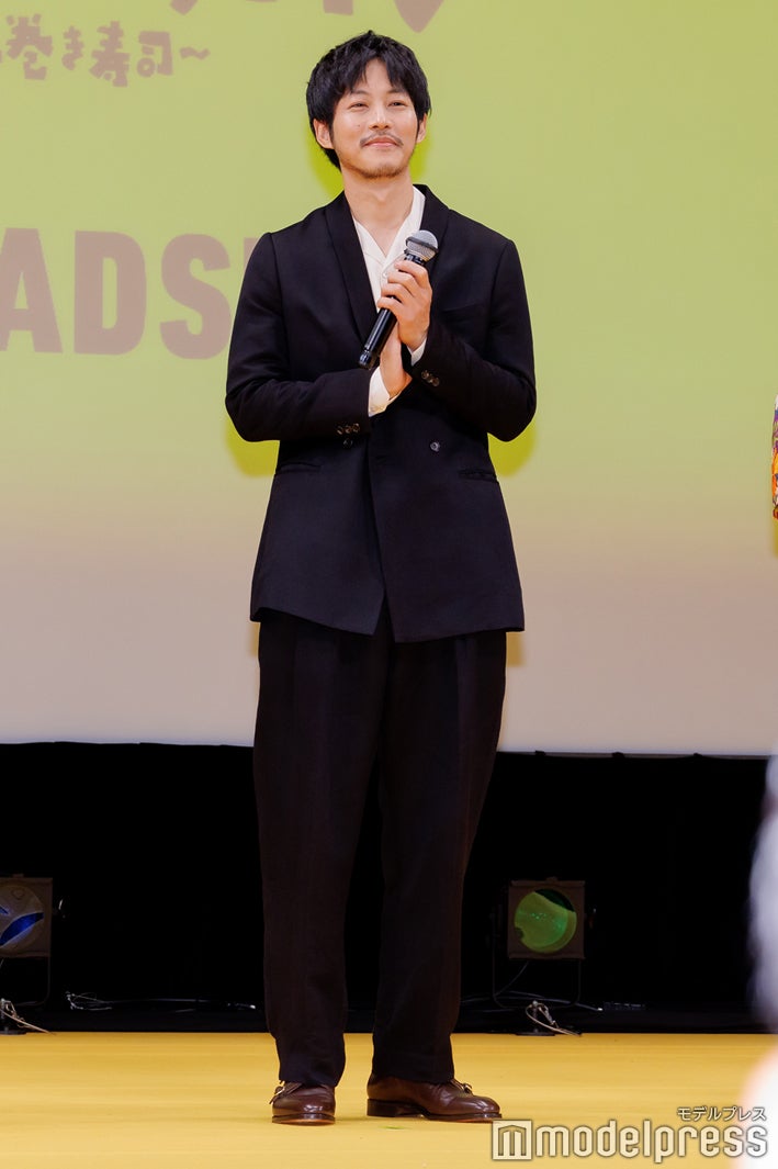 松坂桃李（C）モデルプレス