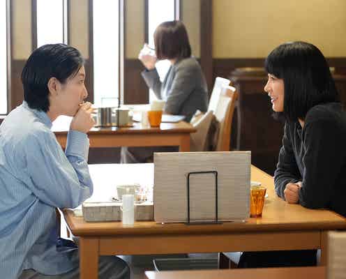 「ブラッシュアップライフ」真里(水川あさみ)、麻美(安藤サクラ)の“もう1つの人生”語る 衝撃事実とは?