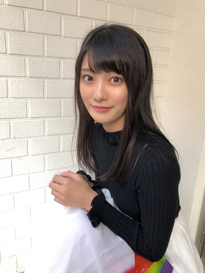 【注目の人物】“清純クールビューティー”古賀哉子、アイドルから女優に転身…ドラマ掛け持ち出演で脚光浴びる モデルプレス