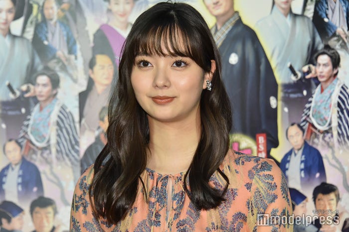 新川優愛(C)モデルプレス