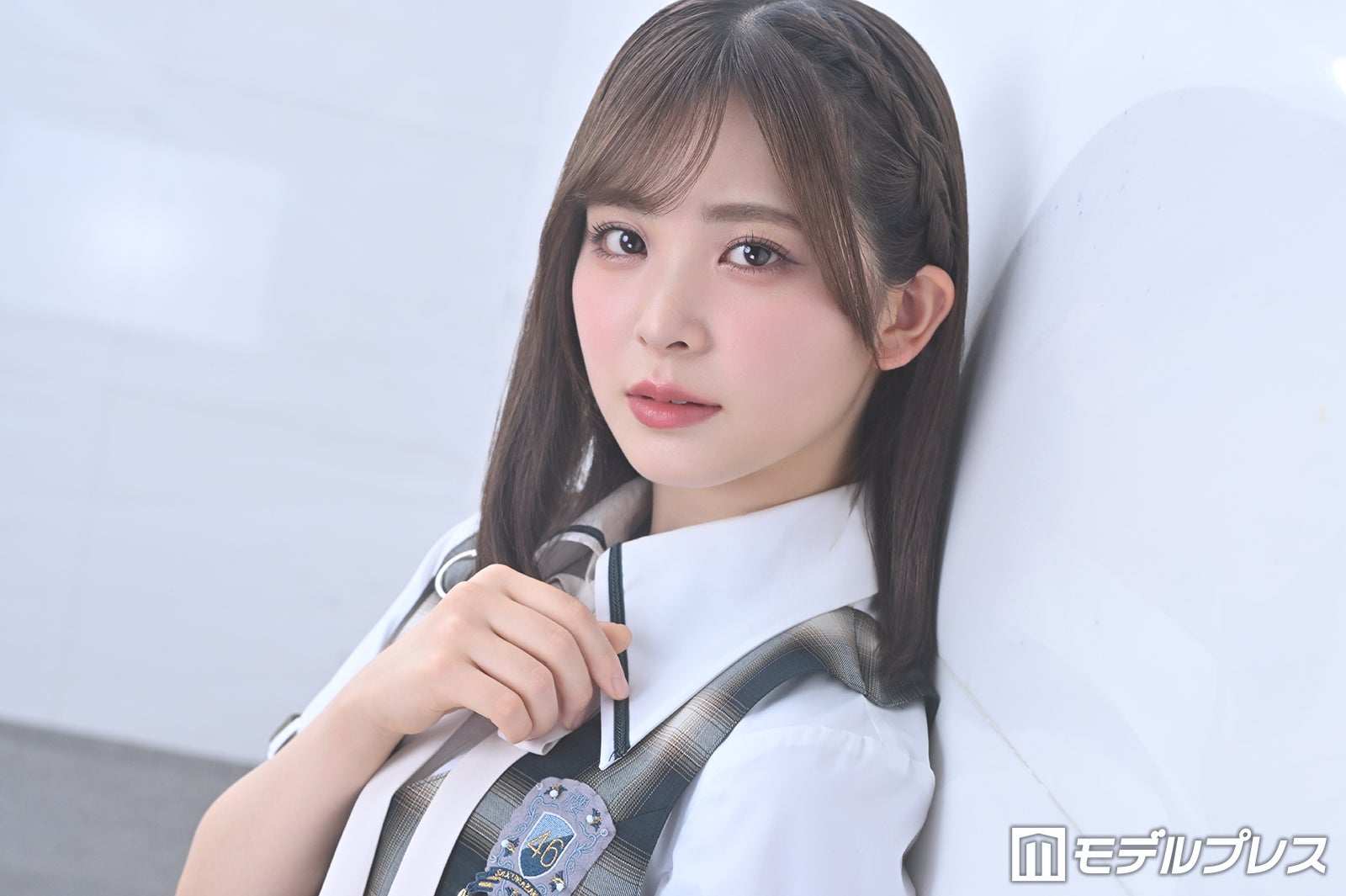 遠藤理子（C）モデルプレス