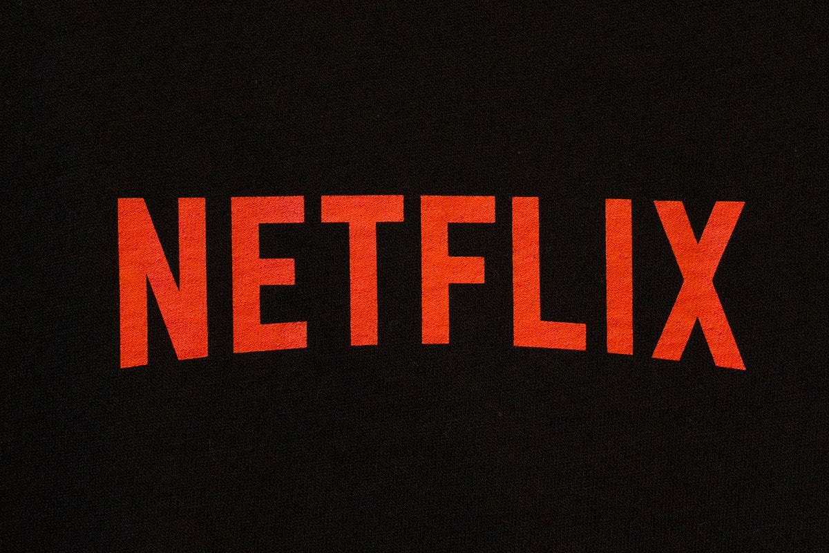 NETFLIX