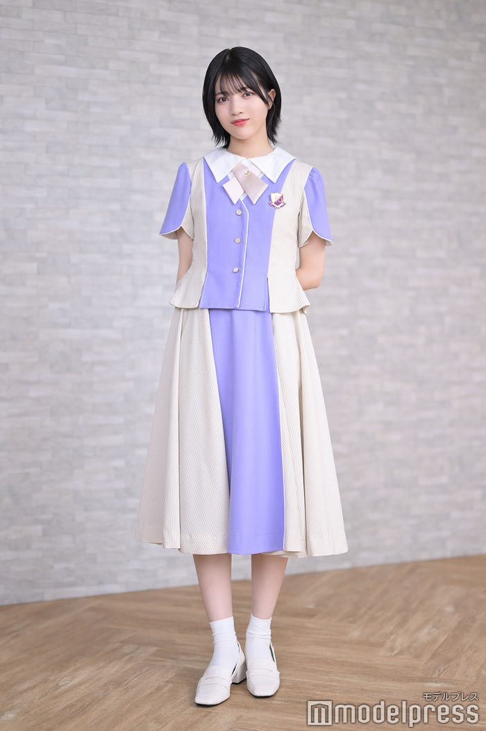 林瑠奈(C)モデルプレス