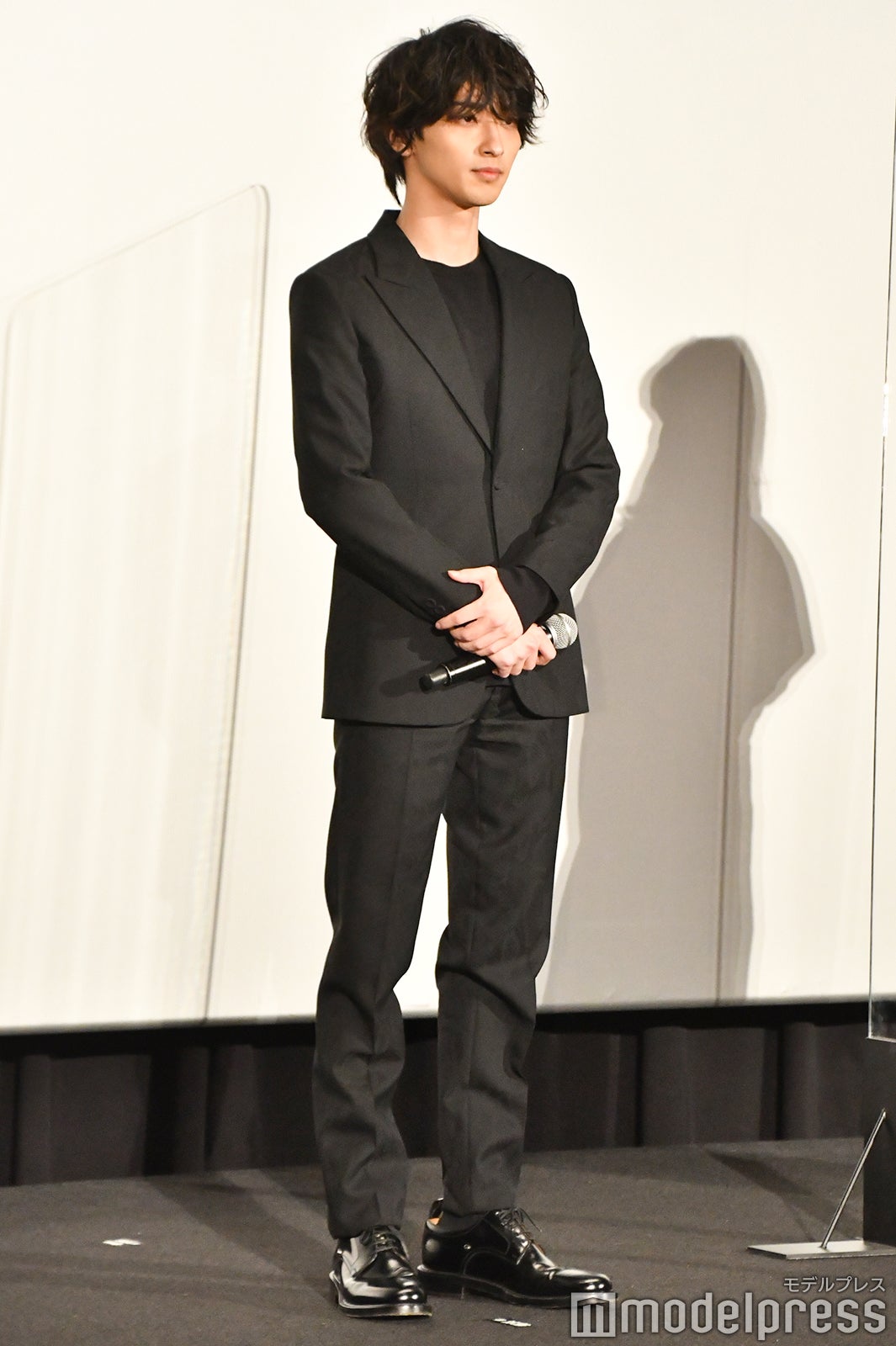 横浜流星 （C）モデルプレス