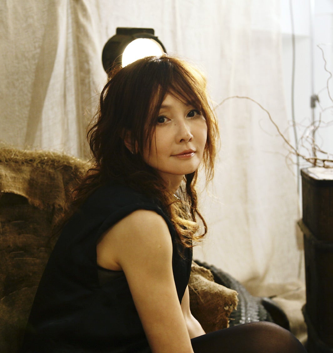 YOU（提供写真）