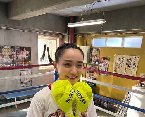 「あのクズを殴ってやりたいんだ」奈緒独占コメント&オフショット到着 モデルプレス読者が選ぶ「今期最もハマっているGP帯ドラマ」1位に喜び