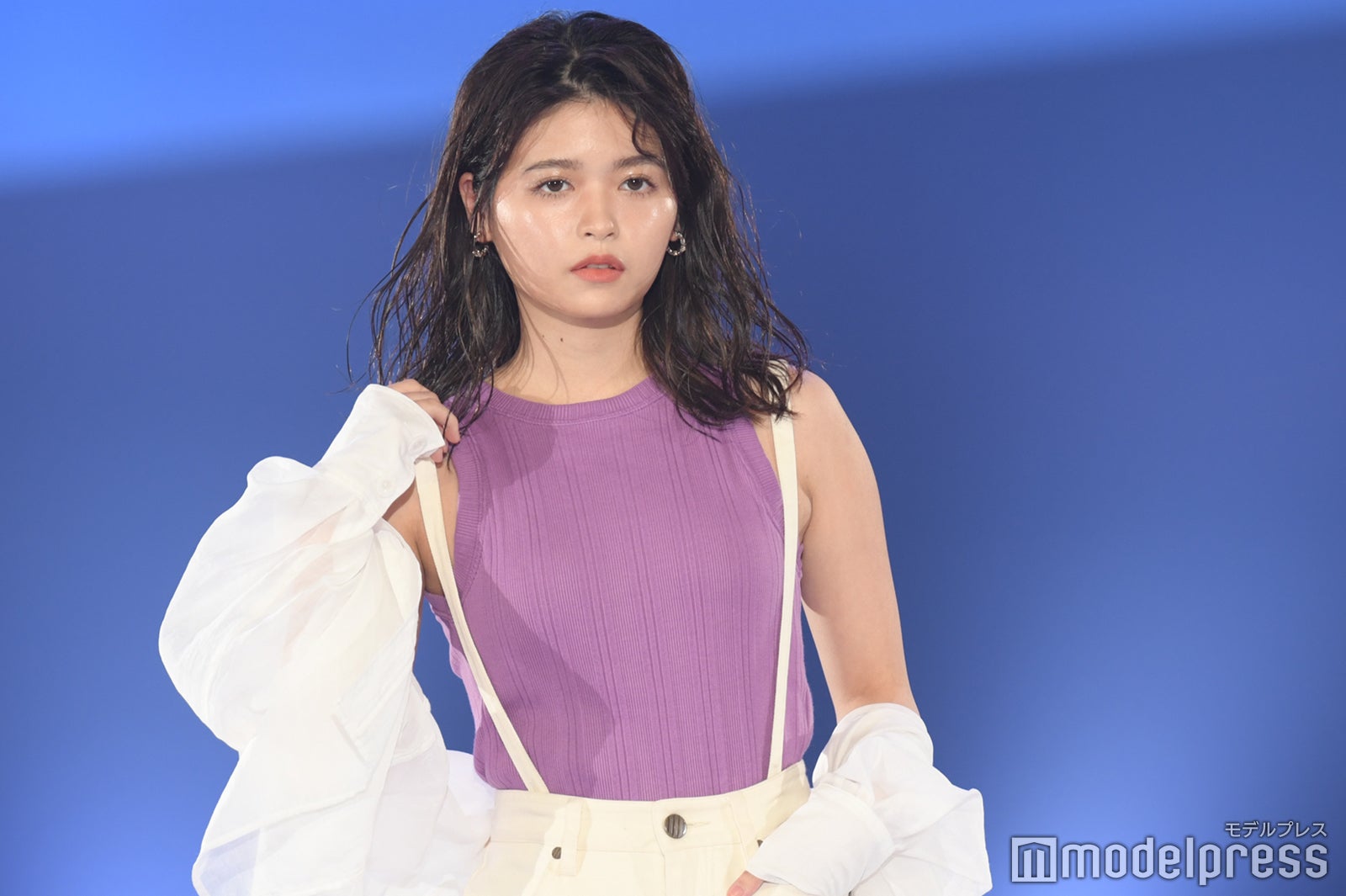 景井ひな（C）モデルプレス