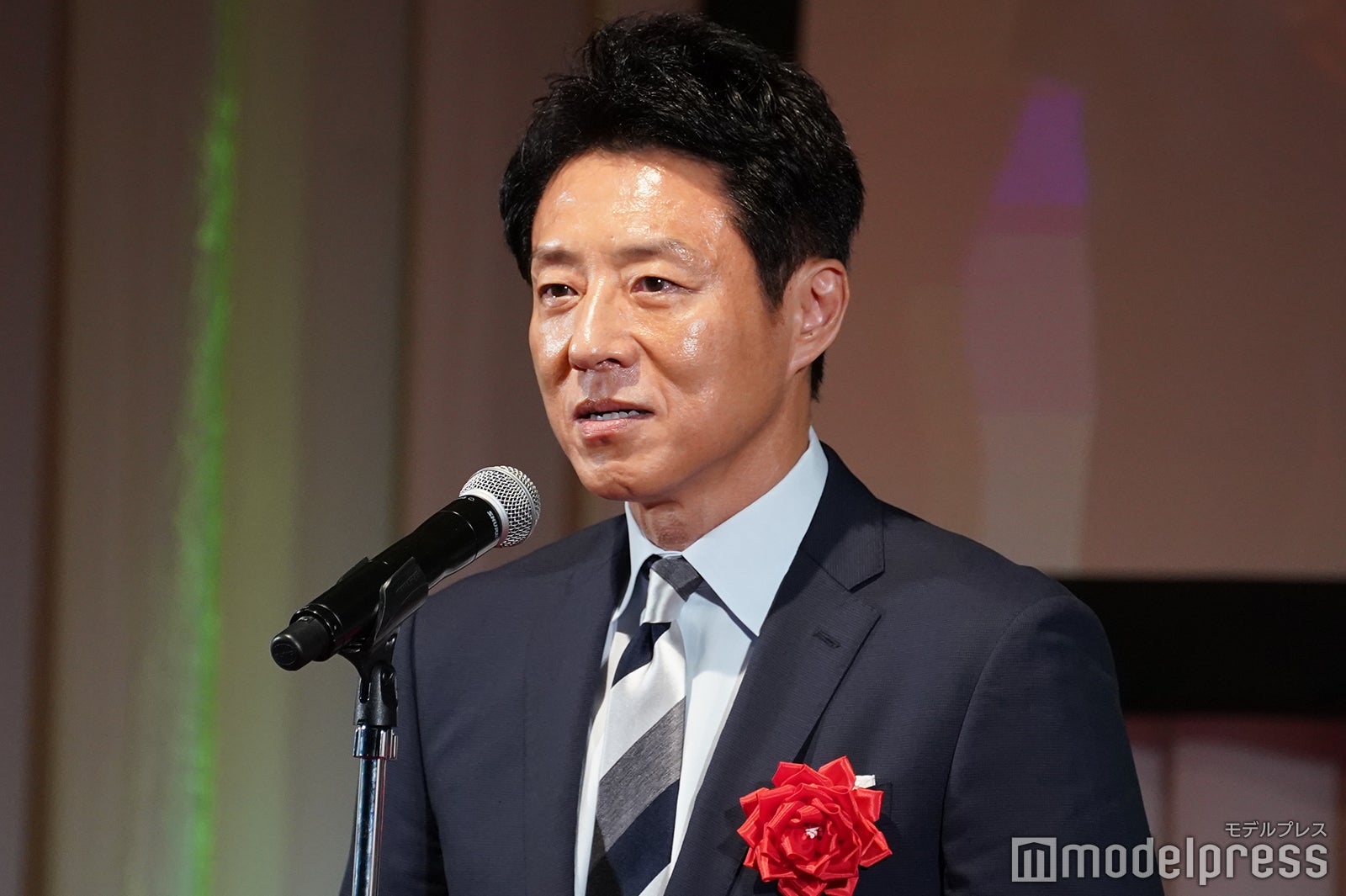 松岡修造（C）モデルプレス