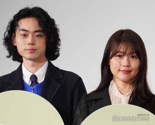 有村架純、菅田将暉の素顔を明かす「一緒に遊んでくれる方」<花束みたいな恋をした>