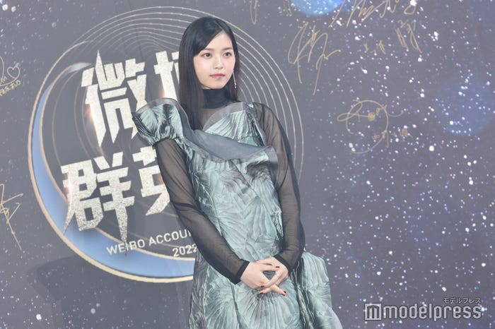 西野七瀬(C)モデルプレス