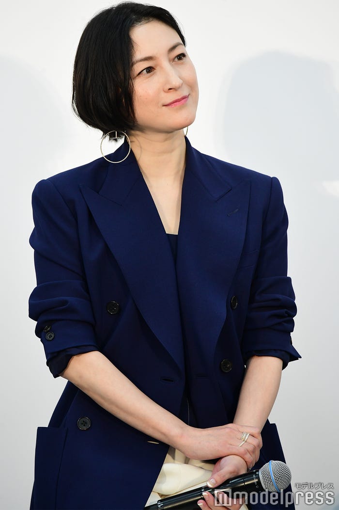広末涼子(C)モデルプレス