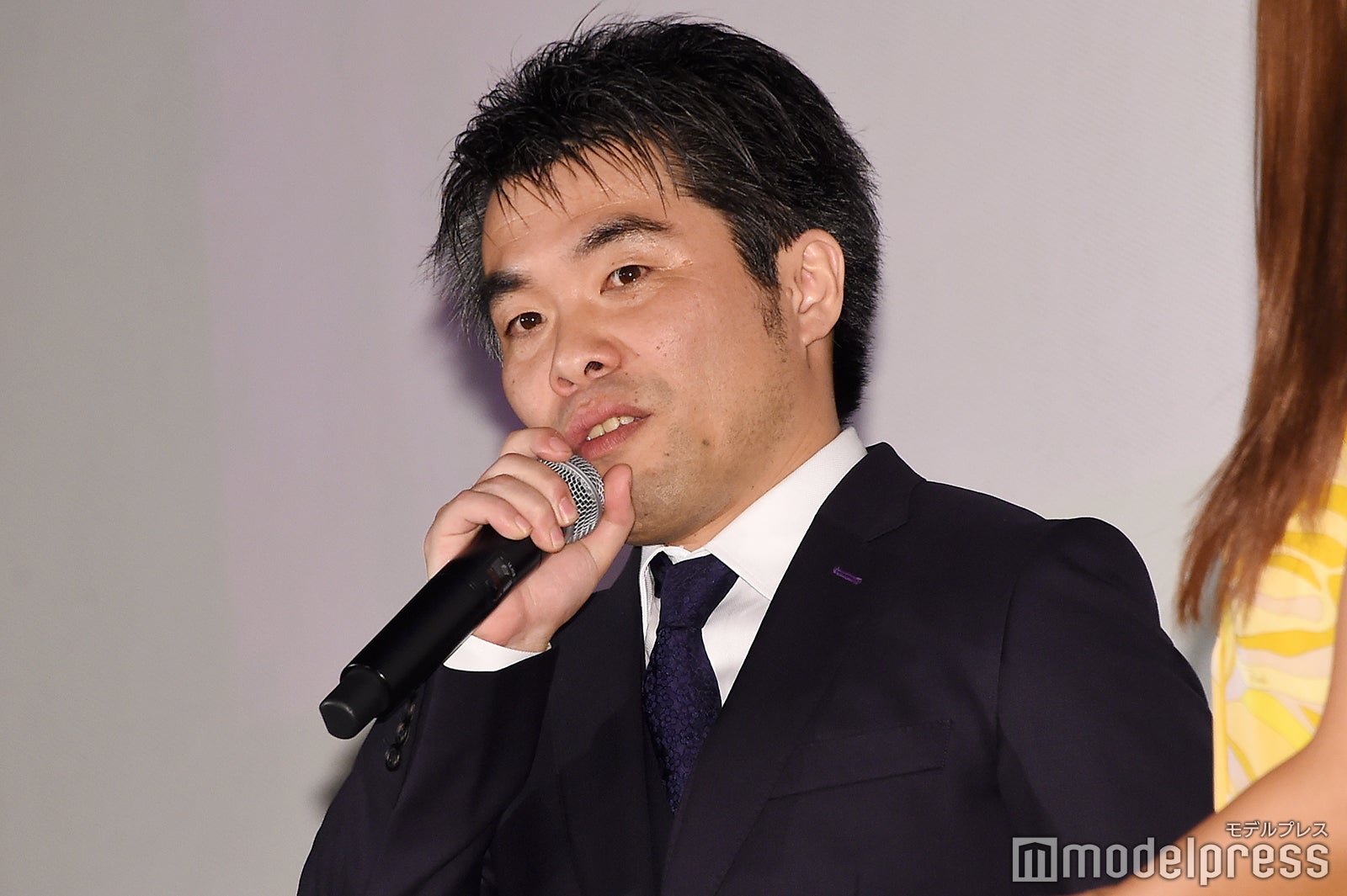 森義隆監督（C）モデルプレス