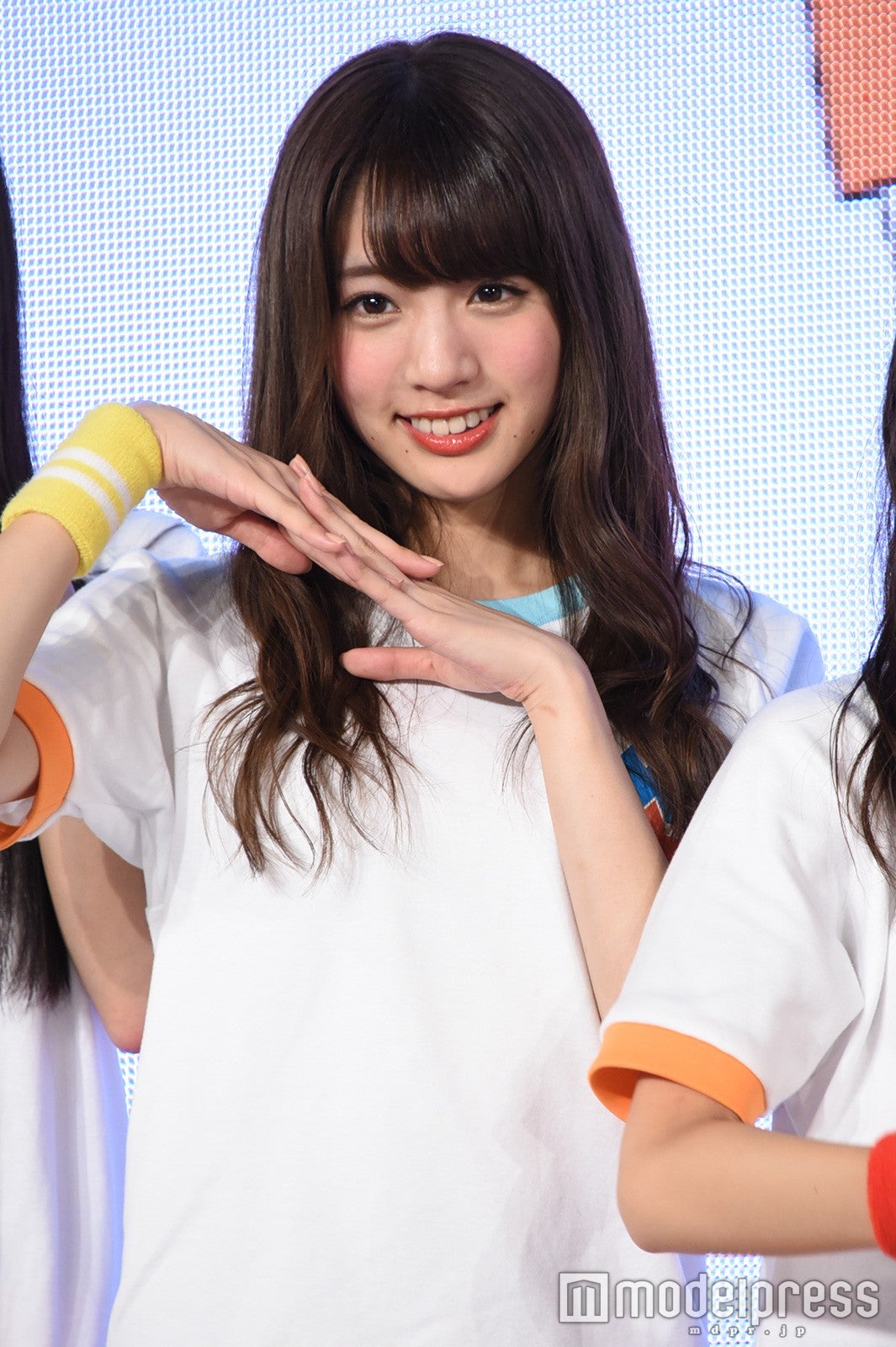 志田友美（C）モデルプレス