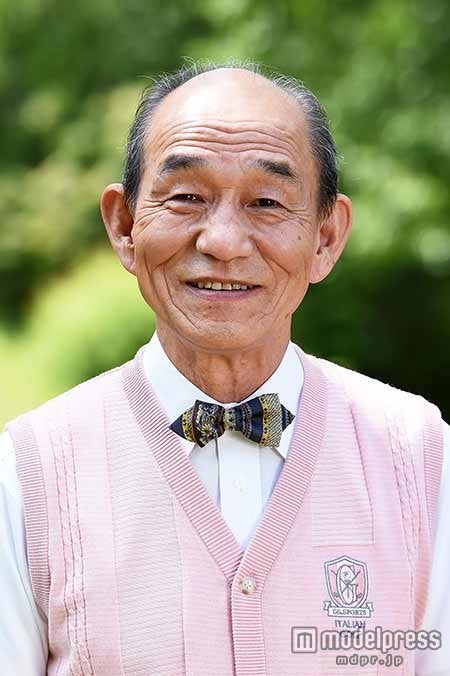 笹野高史（C）テレビ東京