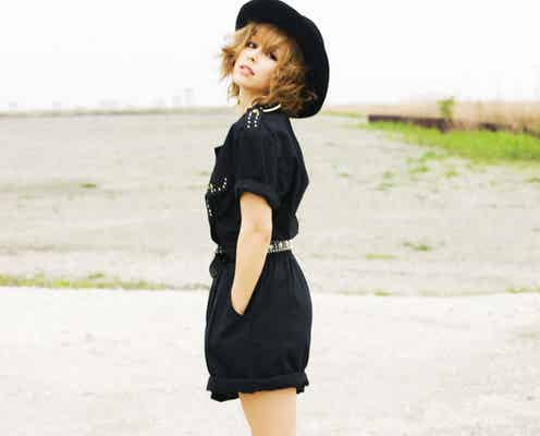 BENI、最新泣LOVEソングをリリース!本人コメント到着