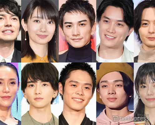 【2022年冬】読者が選ぶ「今期最もハマっている深夜ドラマ」ランキングを発表<1~10位>