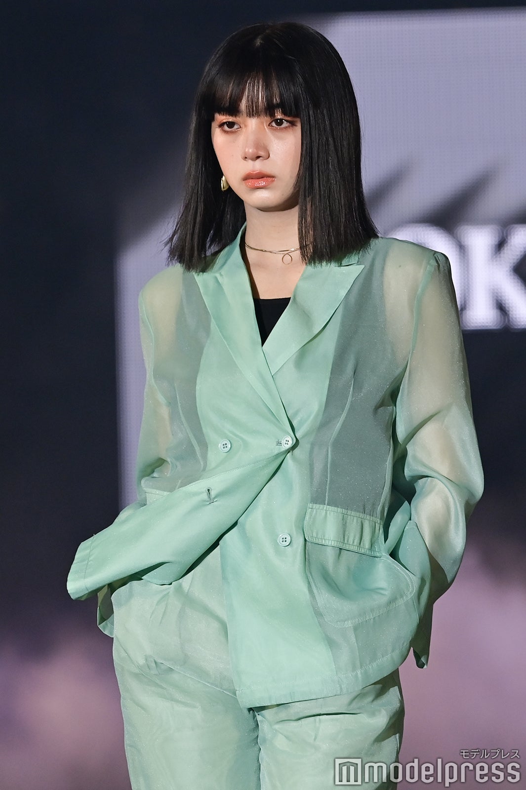 池田エライザ（C）モデルプレス