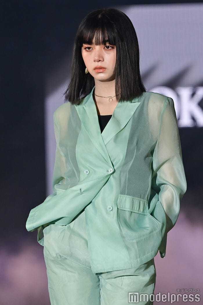 池田エライザ(C)モデルプレス