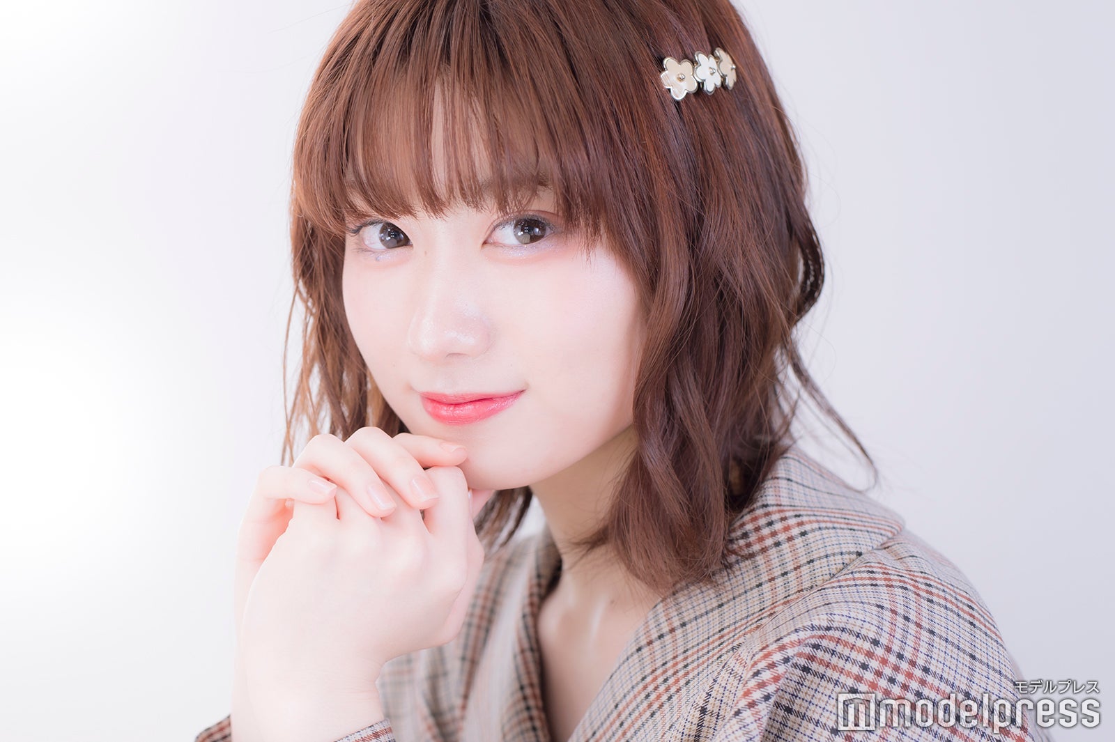 川村凜（C）モデルプレス