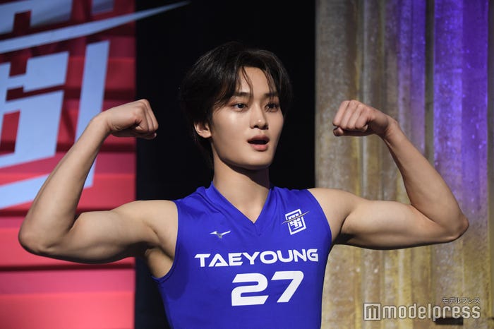 テヨン(C)モデルプレス