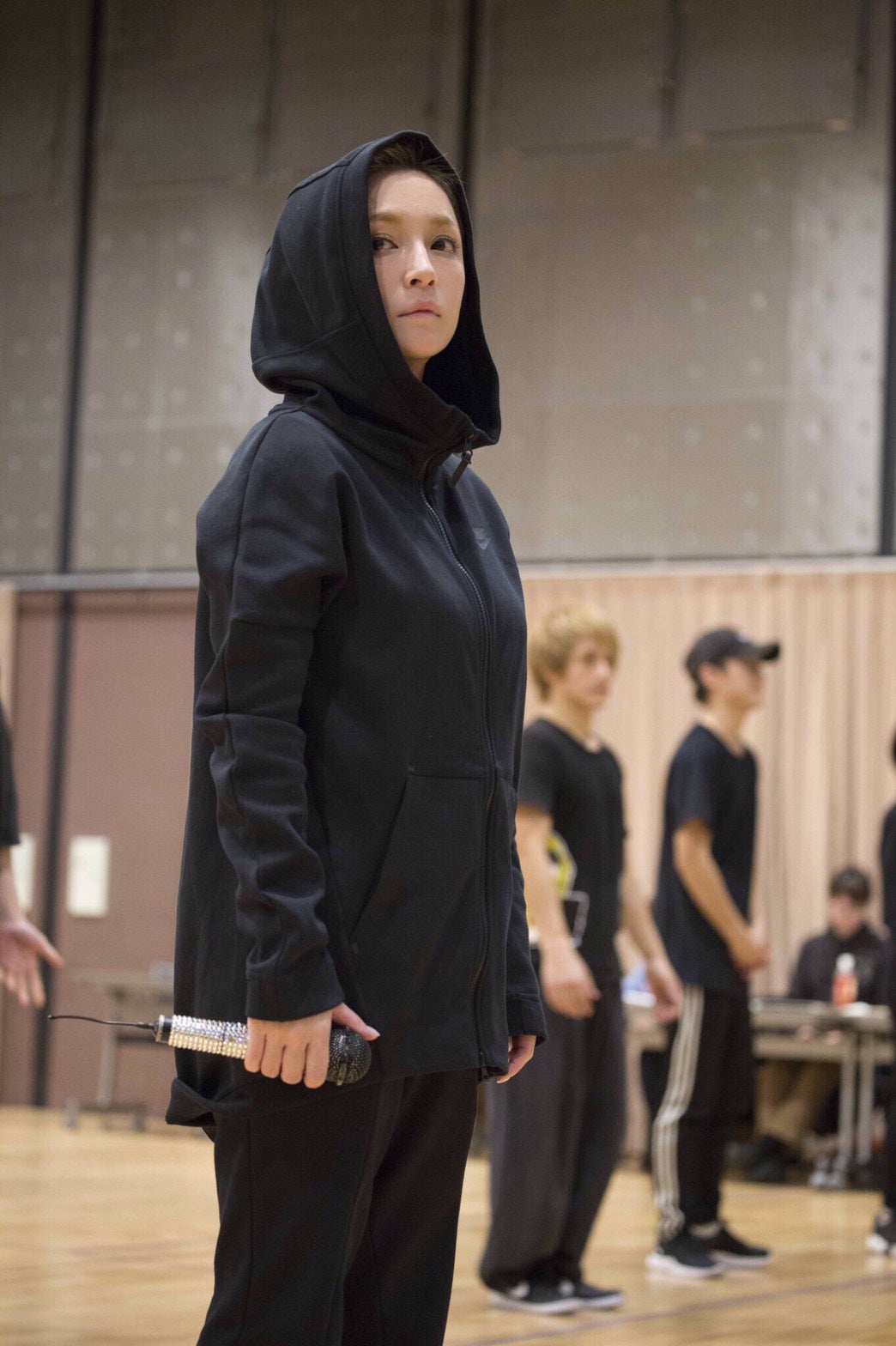 浜崎あゆみ（画像提供：avex）