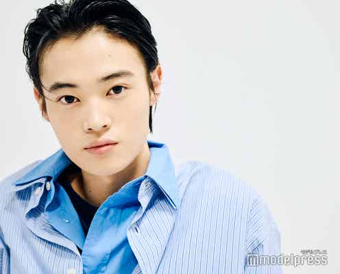 窪塚愛流、撮影現場で「革命が起きた」強いこだわり&オフの素顔にも迫る<インタビュー>
