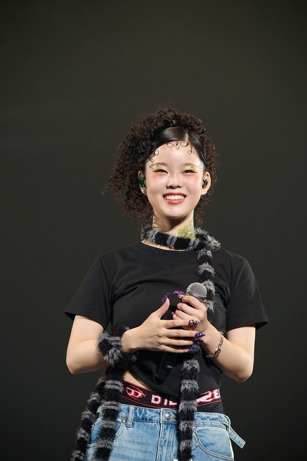 COCONA／ココナ（提供写真）