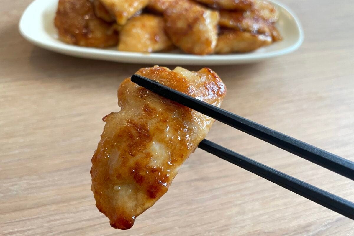 指原莉乃 最強ダイエットレシピ