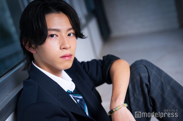 吉田伊吹さん(C)モデルプレス