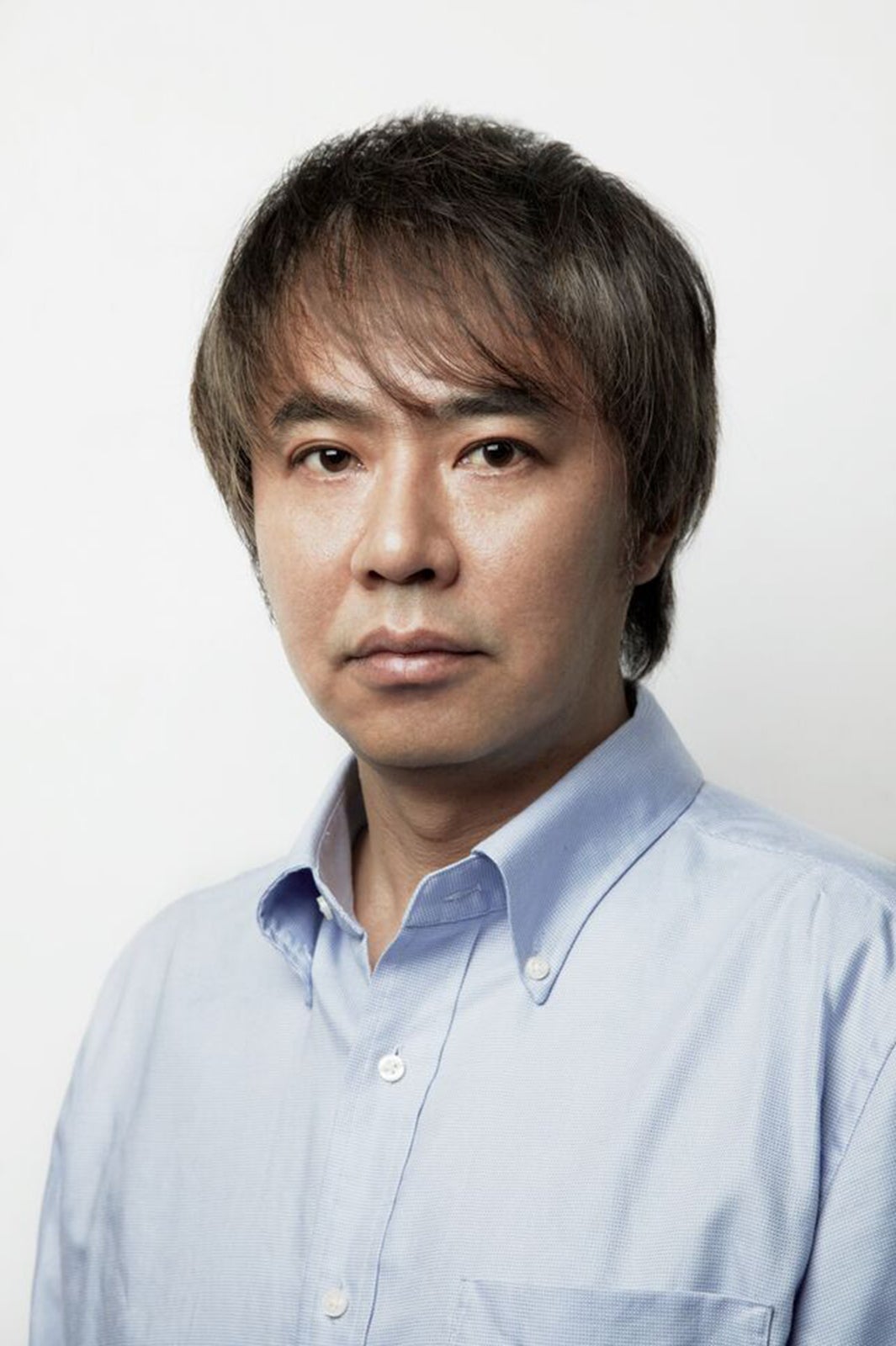 入江雅人（提供画像）