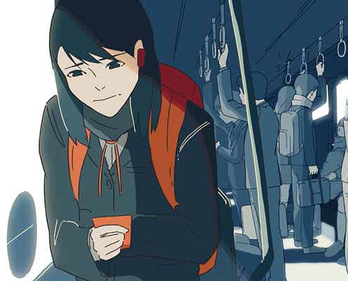 乃木坂46「僕は僕を好きになる」で初のアニメ版MV制作