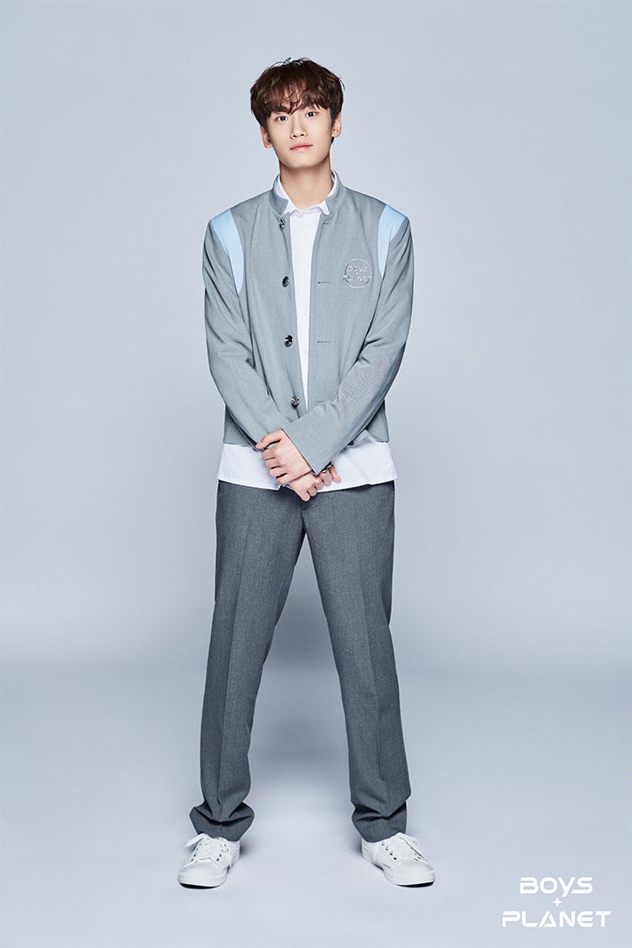 クム・ジュンヒョン （C）CJ ENM Co., Ltd, All Rights Reserved