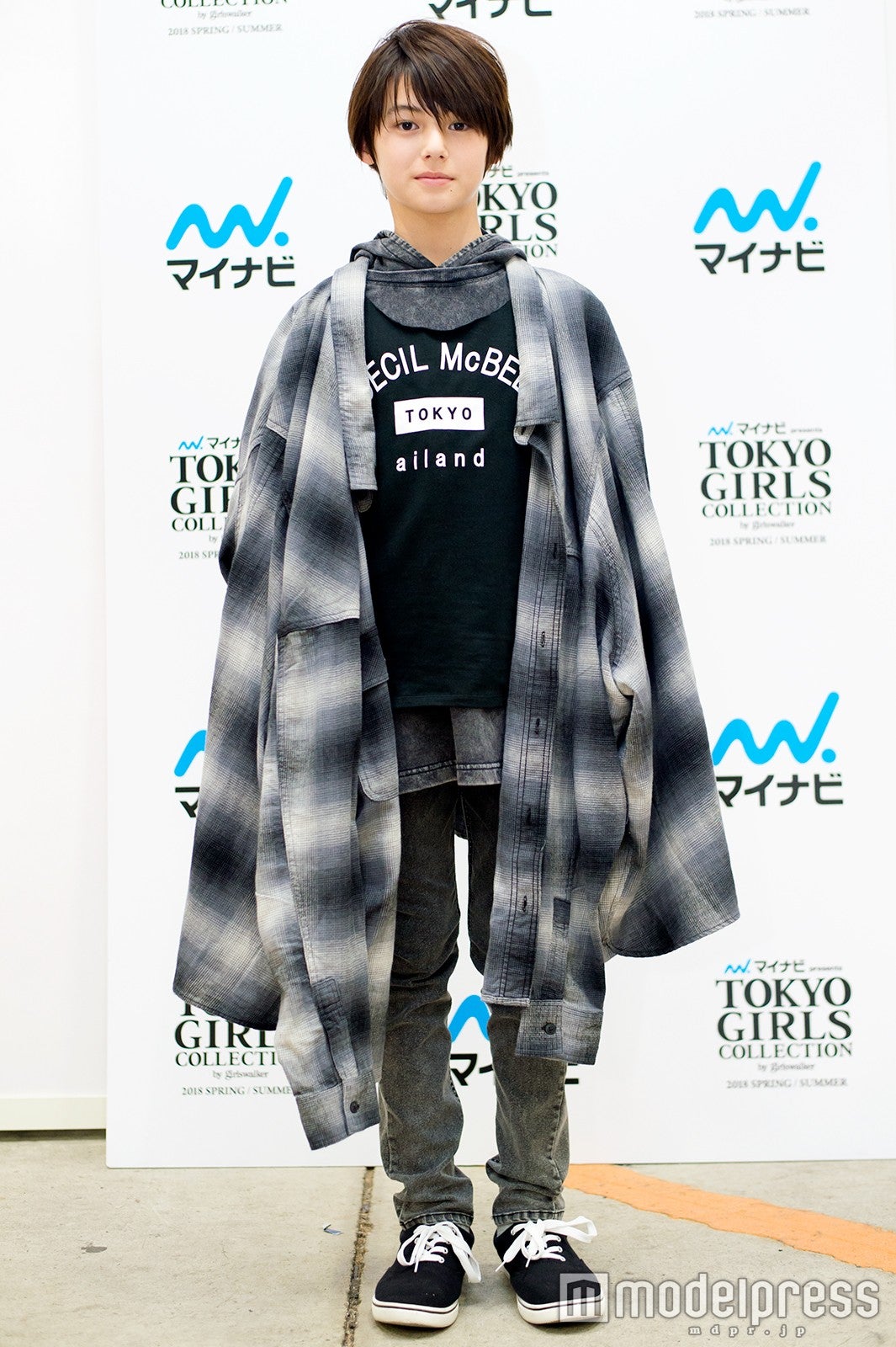 翔 （C）モデルプレス