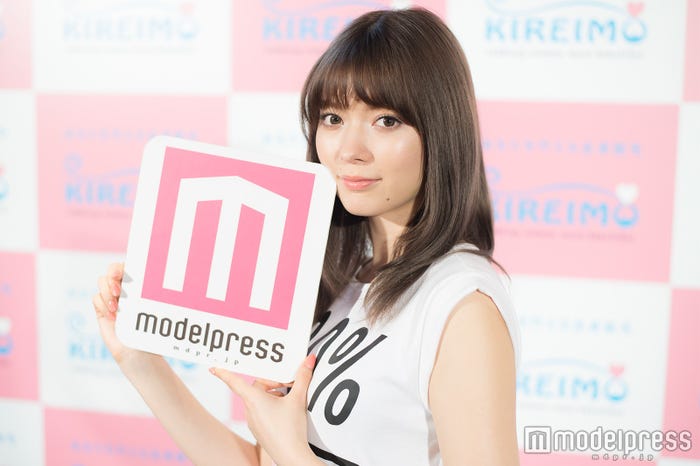 八木アリサ (C)モデルプレス