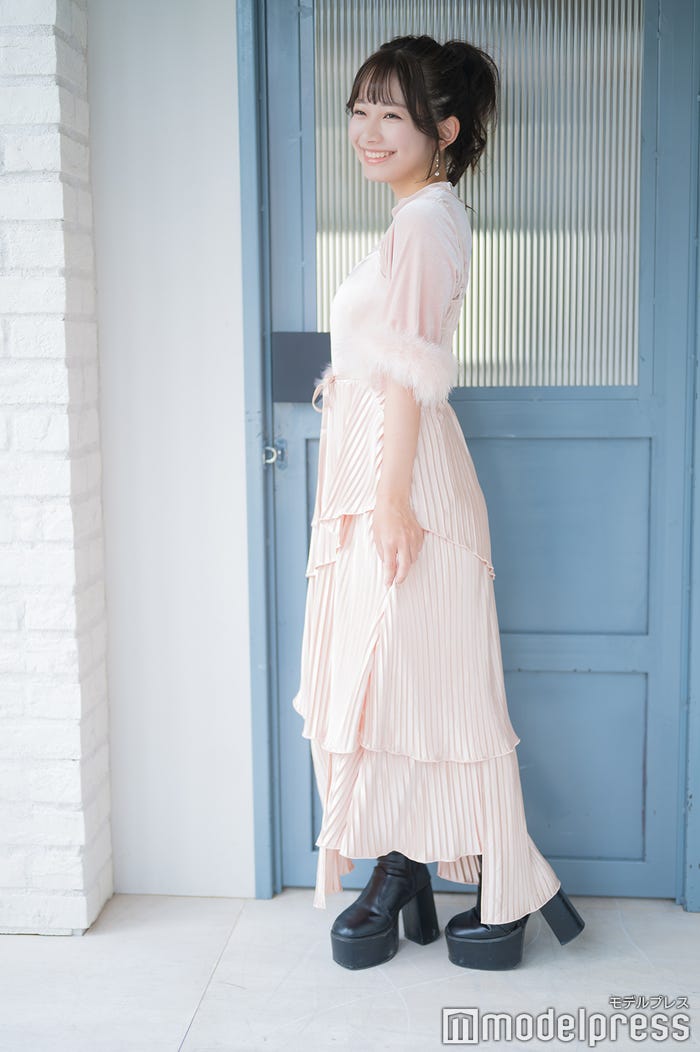 果南さん(C)モデルプレス