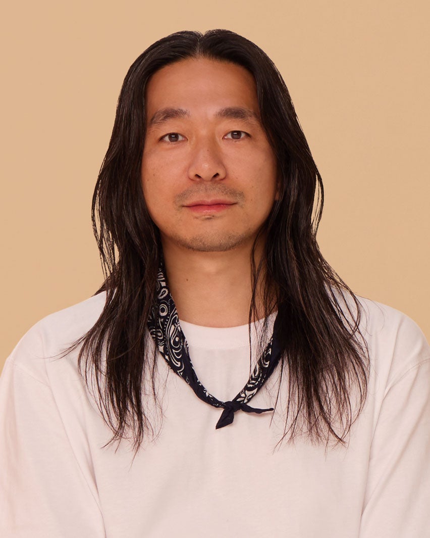 落合宏理氏（提供画像）