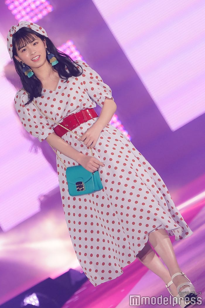 大園桃子 (C)モデルプレス