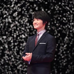 神木隆之介の“意外な一面”を清原果耶が明かす「スイッチがプチって切れたように…」