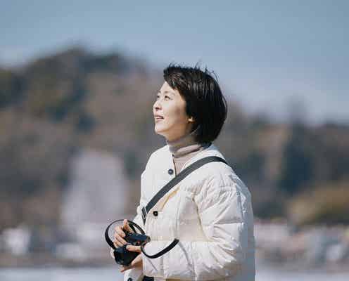 松たか子「ロンバケ」出演を後押しした言葉「人生の分かれ道だった」当時の心境赤裸々に語る【「スロウトレイン」インタビュー後編】