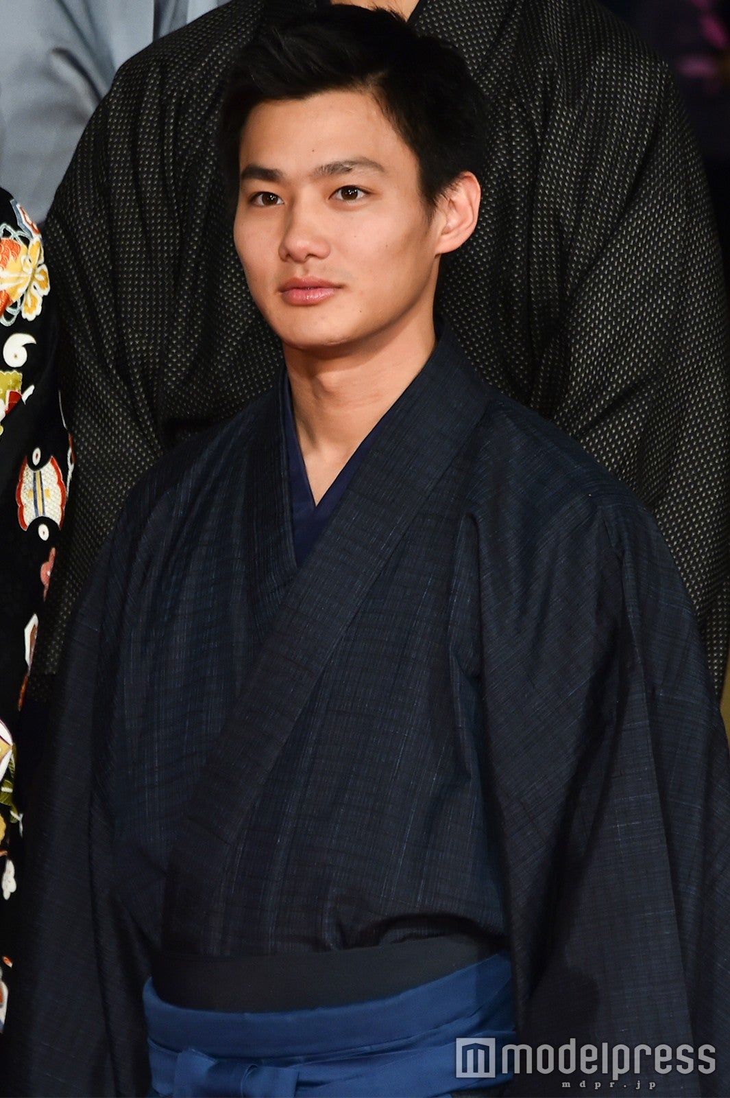 野村周平 （C）モデルプレス