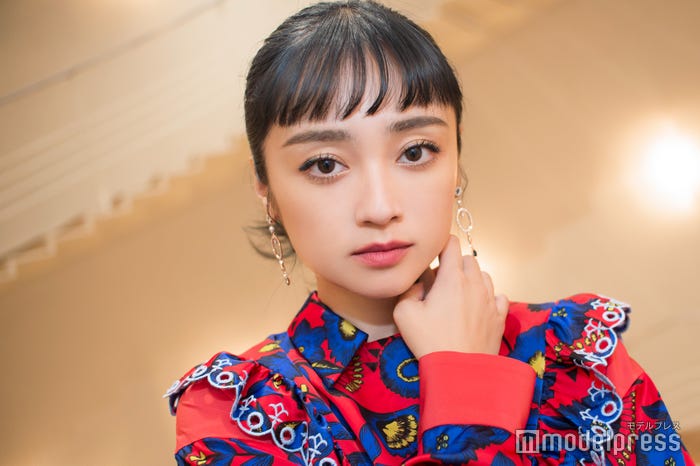 安達祐実 (C)モデルプレス