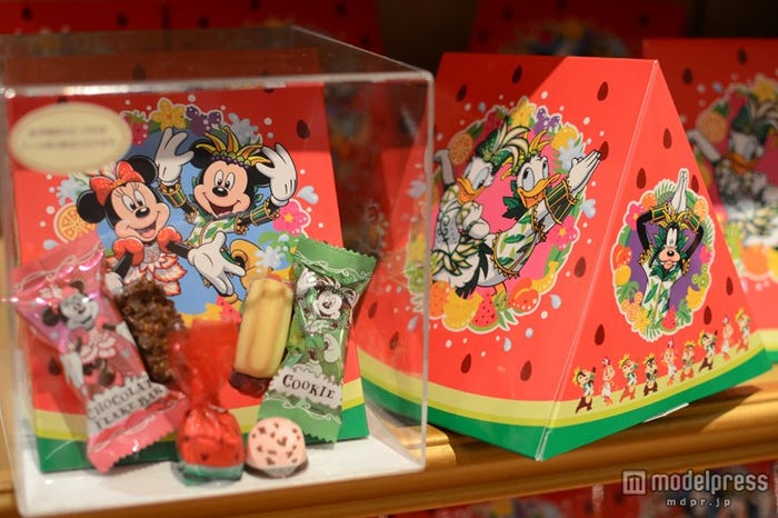 アソーテッド・スウィーツ ¥900