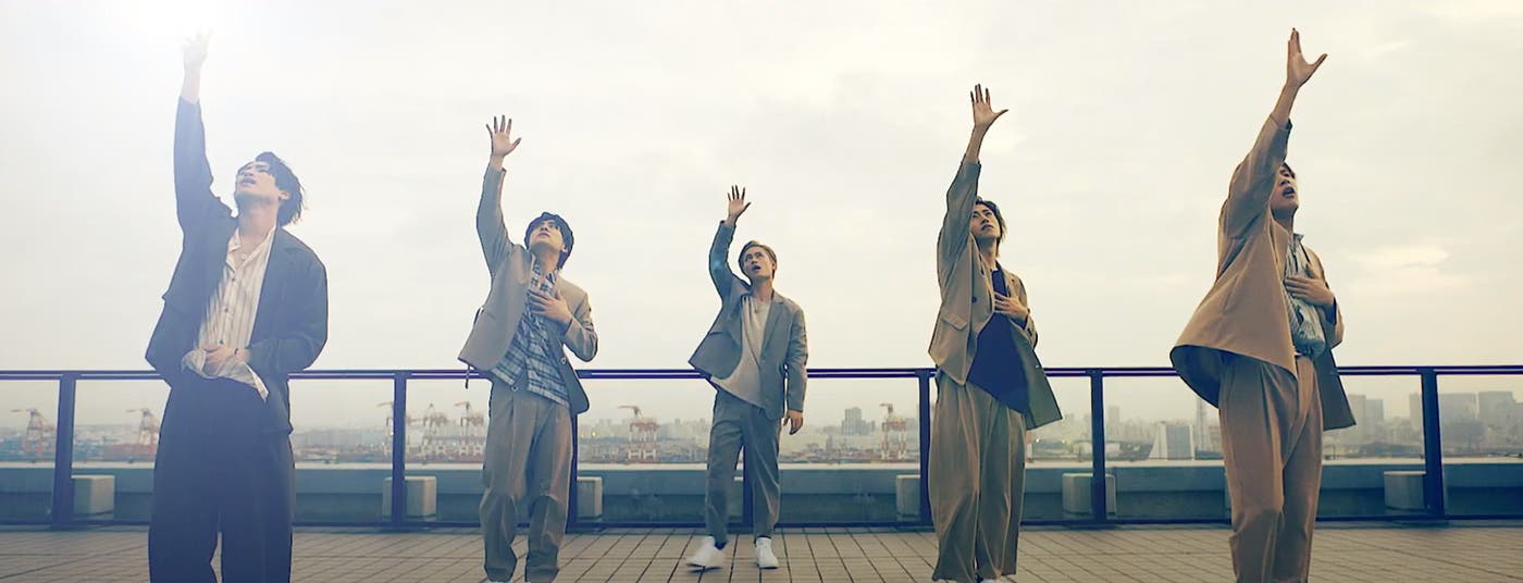 G.U.M(提供写真)