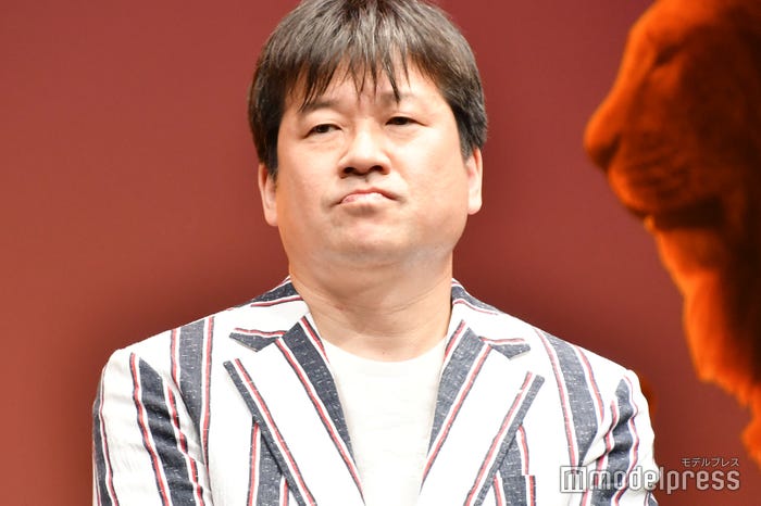 佐藤二朗 (C)モデルプレス