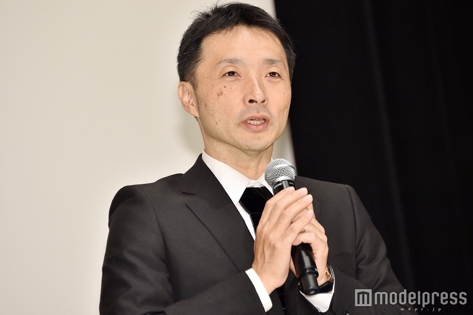 吉田照幸監督（C）モデルプレス