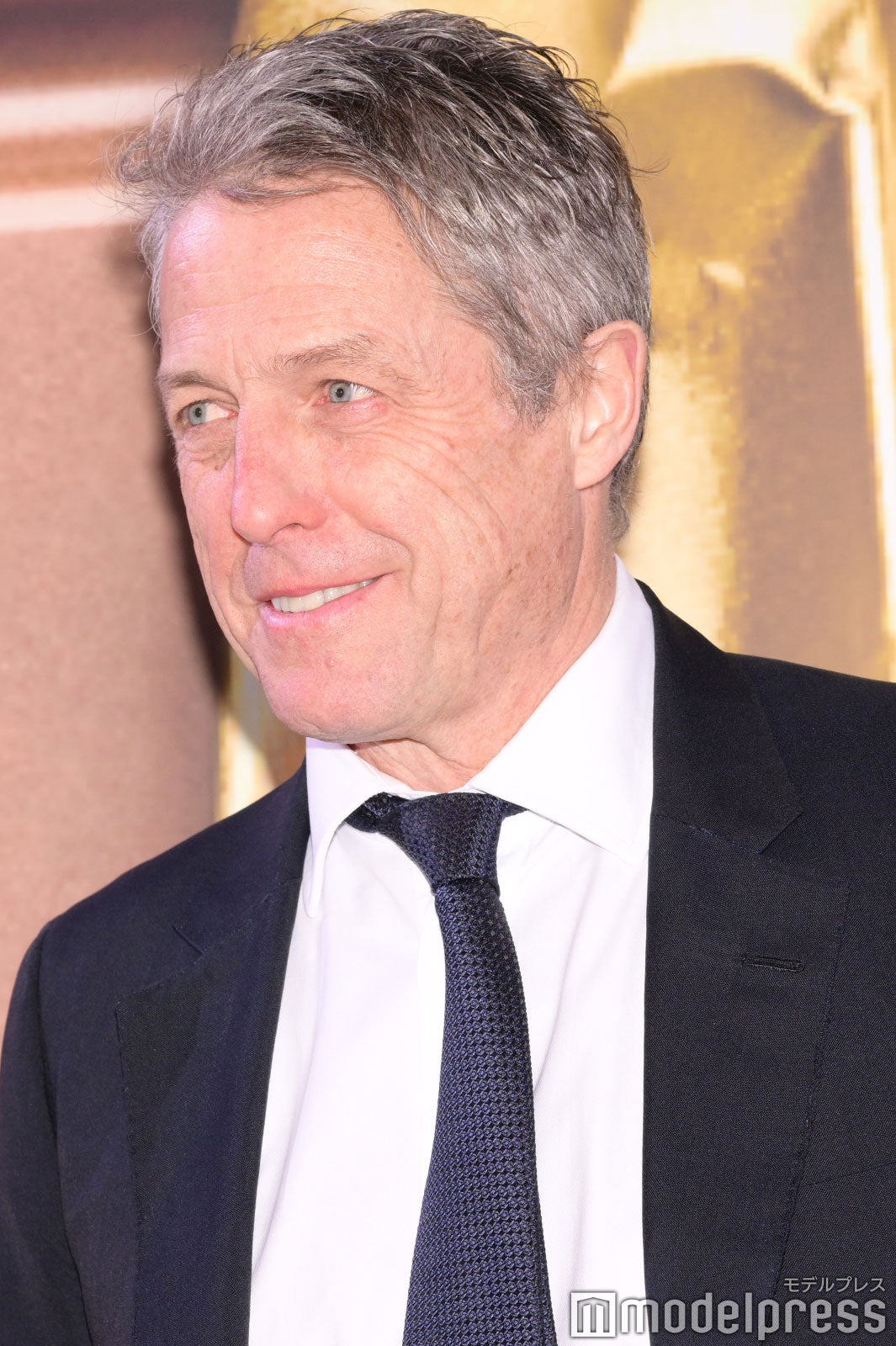 ヒュー・グラント（C）モデルプレス