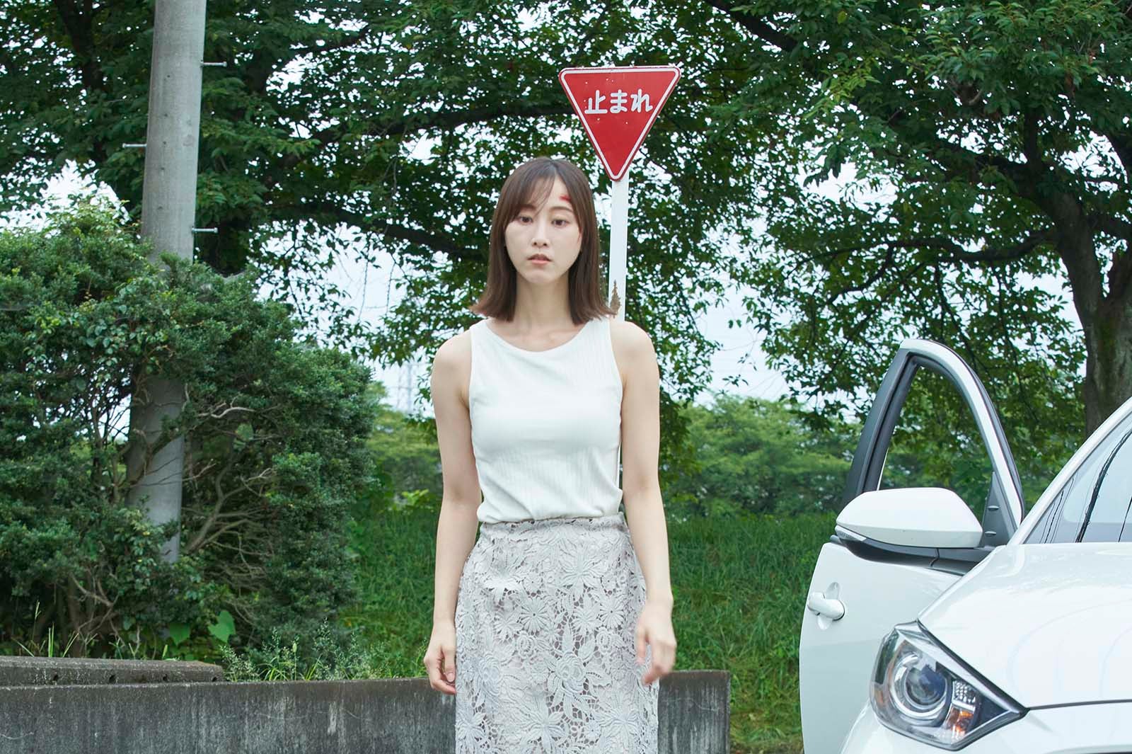 「少年のアビス」令児（荒木飛羽）＆由里（松井玲奈）ら、立て続けに自殺未遂・車で激突…怒涛の悲劇に「最悪の連続」「もうめちゃくちゃ」の声