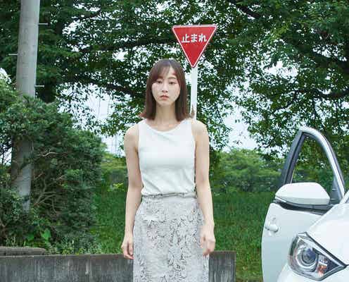 「少年のアビス」令児(荒木飛羽)&由里(松井玲奈)ら、立て続けに自殺未遂・車で激突…怒涛の悲劇に「最悪の連続」「もうめちゃくちゃ」の声